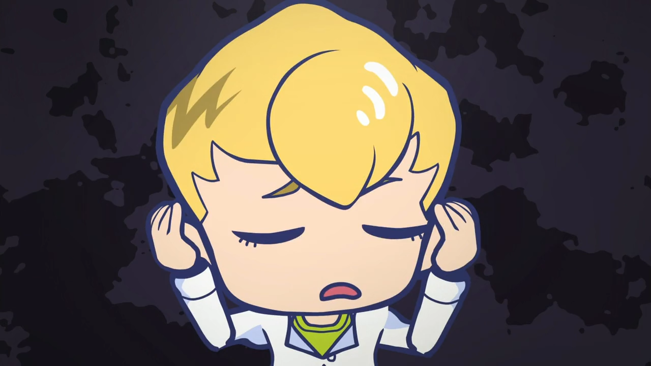 Ao Oni: The Animation (PuyaSubs!)